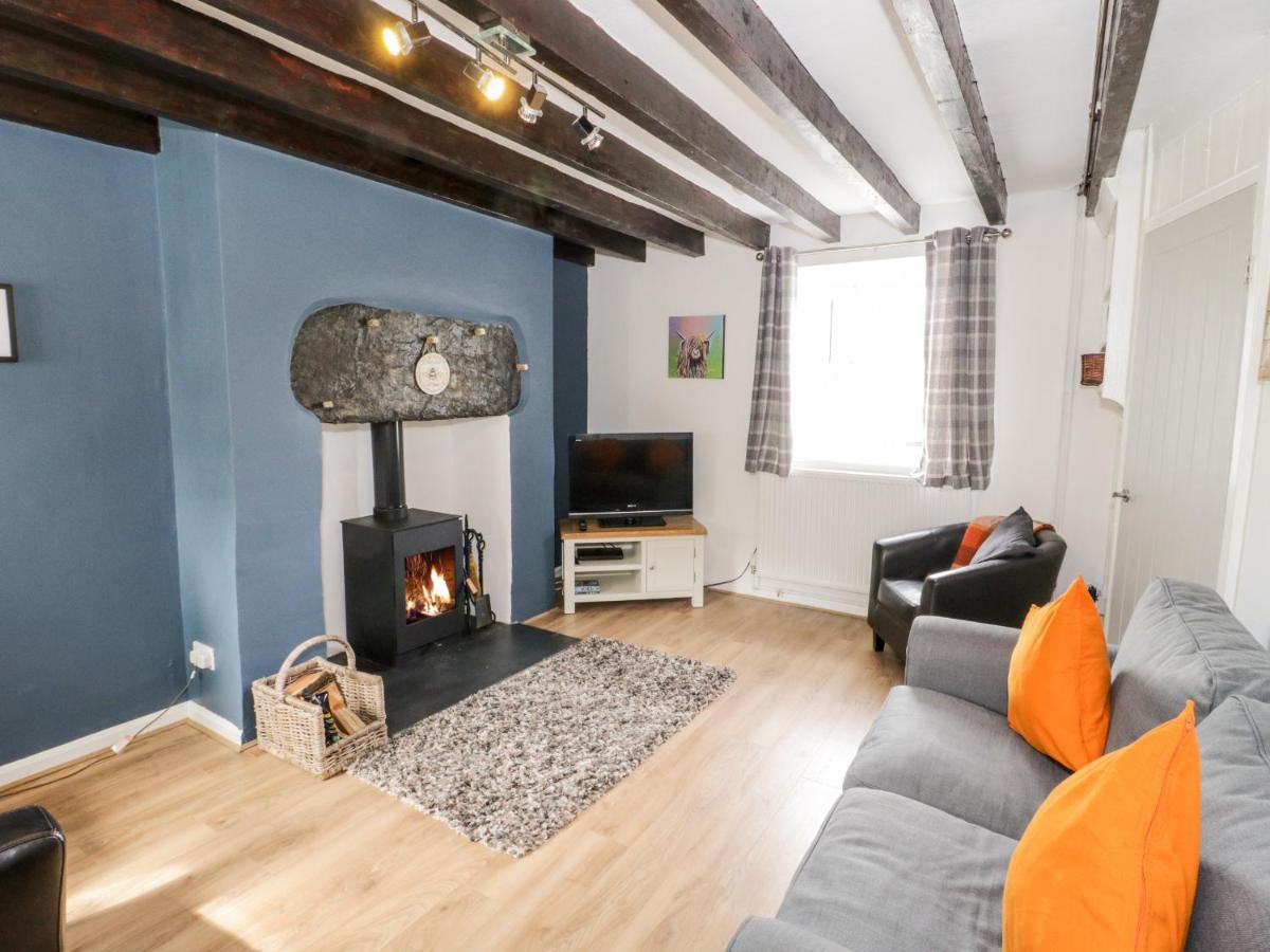 Afallon Betws-y-Coed Esterno foto