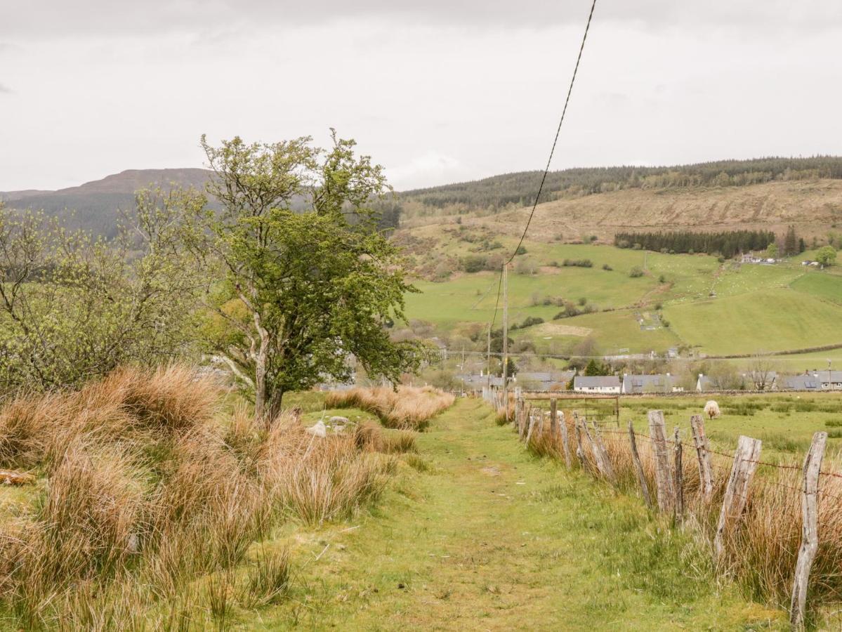 Afallon Betws-y-Coed Esterno foto
