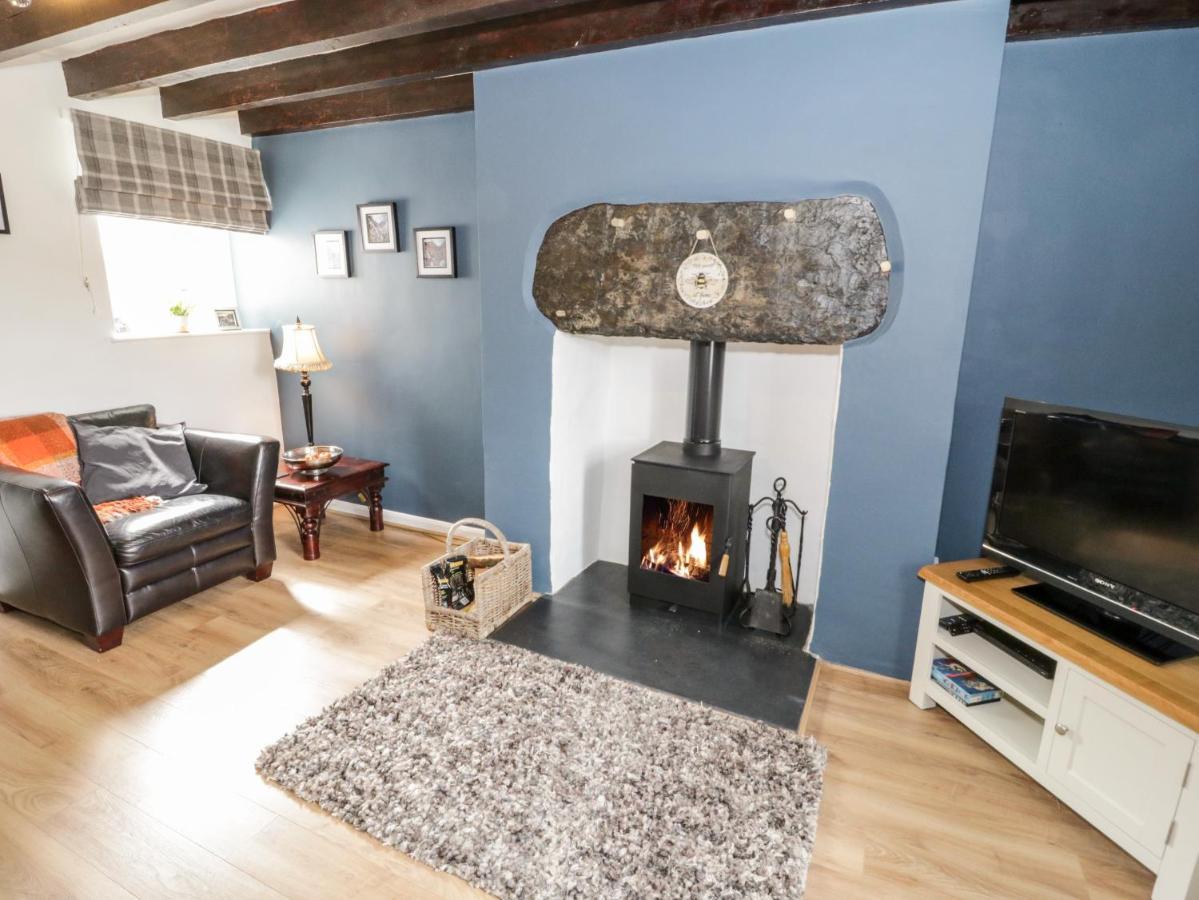 Afallon Betws-y-Coed Esterno foto