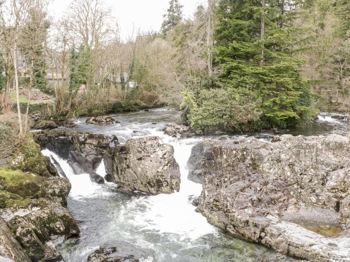 Afallon Betws-y-Coed Esterno foto