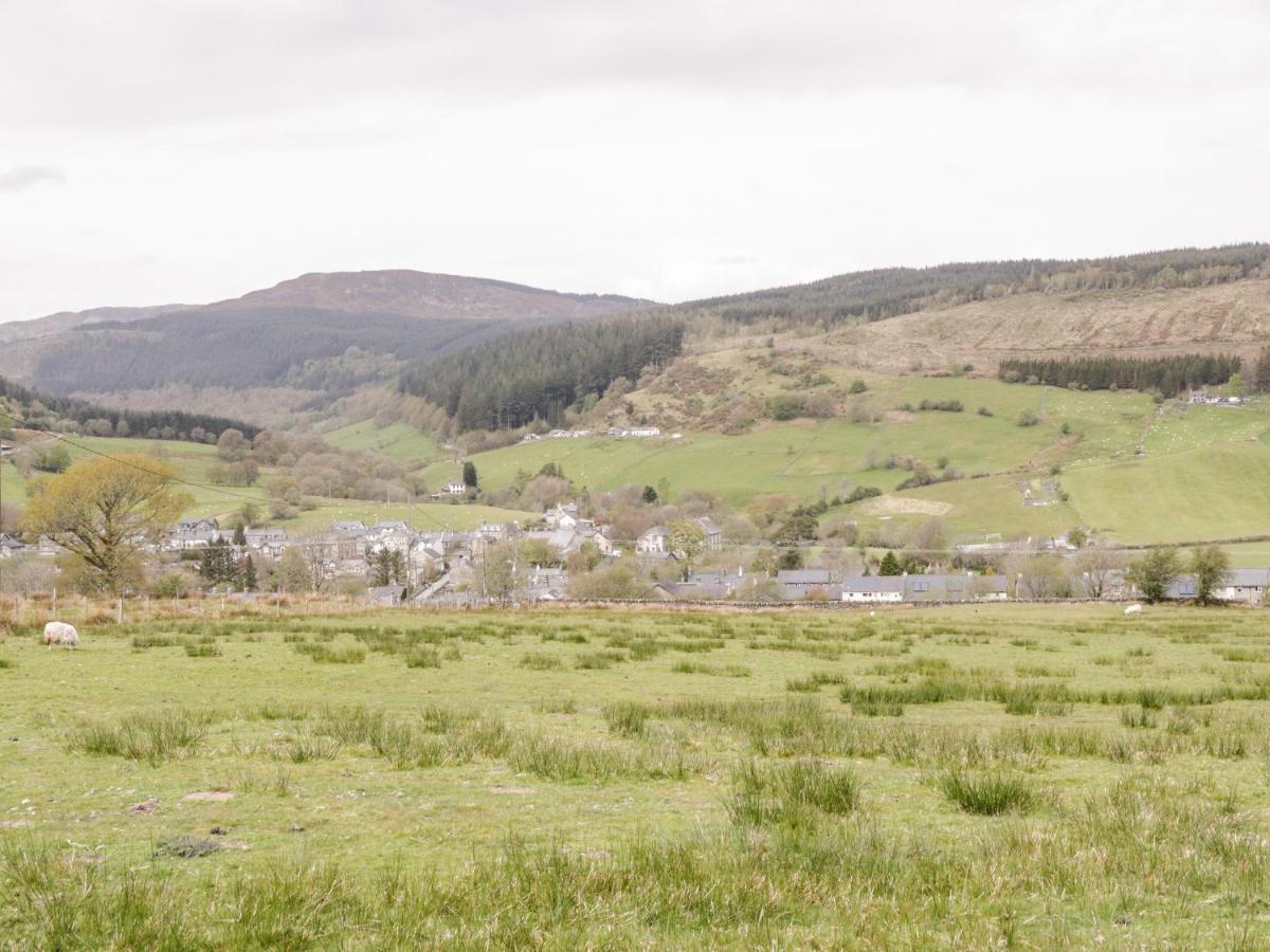 Afallon Betws-y-Coed Esterno foto