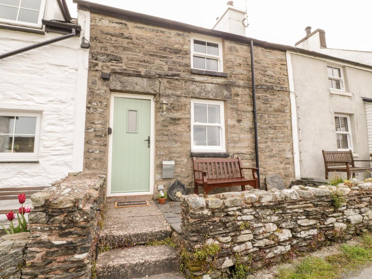 Afallon Betws-y-Coed Esterno foto
